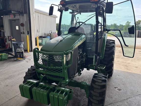 2021 John Deere 4066R