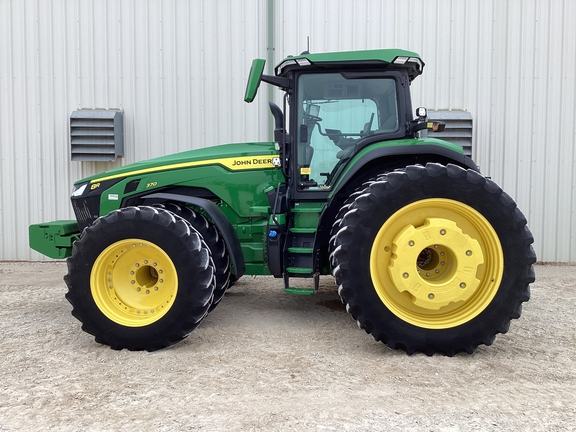 2024 John Deere 8R 370