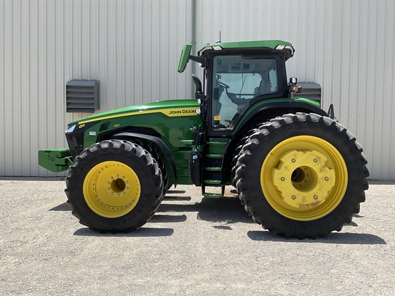 2024 John Deere 8R 410