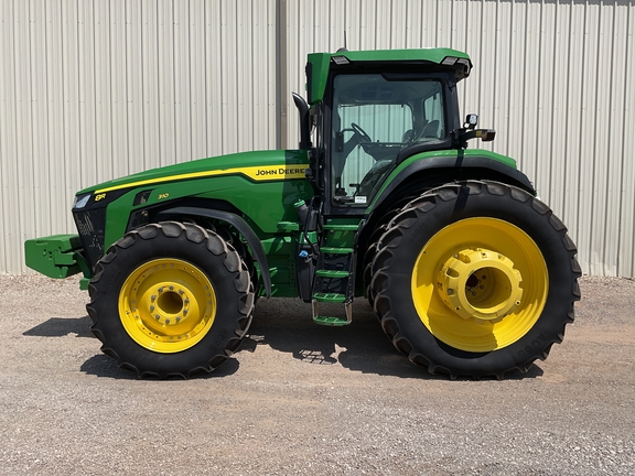2024 John Deere 8R 310