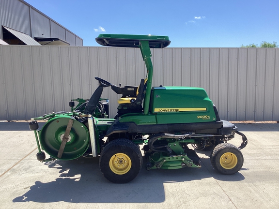 2021 John Deere 9009A