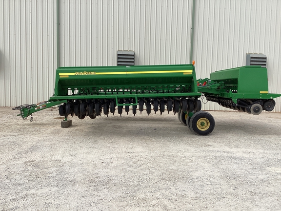 2024 John Deere 455