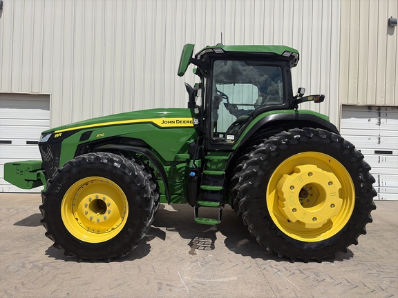 2024 John Deere 8R 370