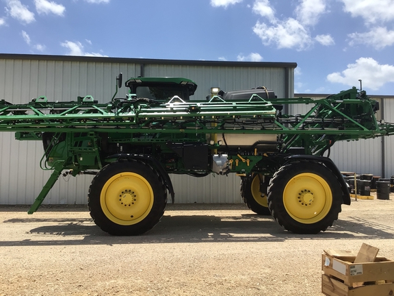 2025 John Deere Premium