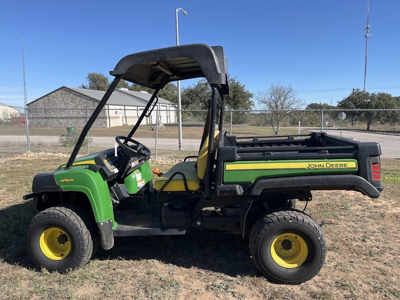 2019 John Deere 615E