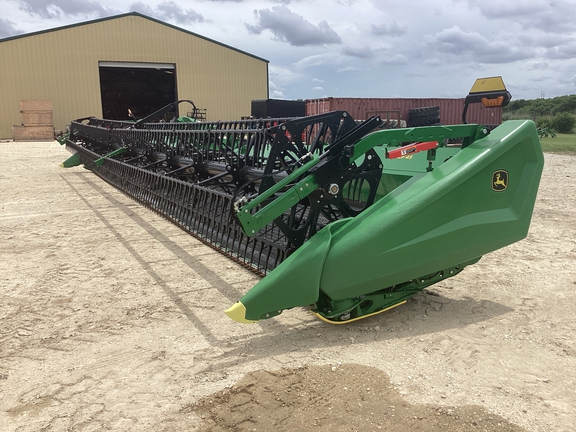 2025 John Deere HDF 45