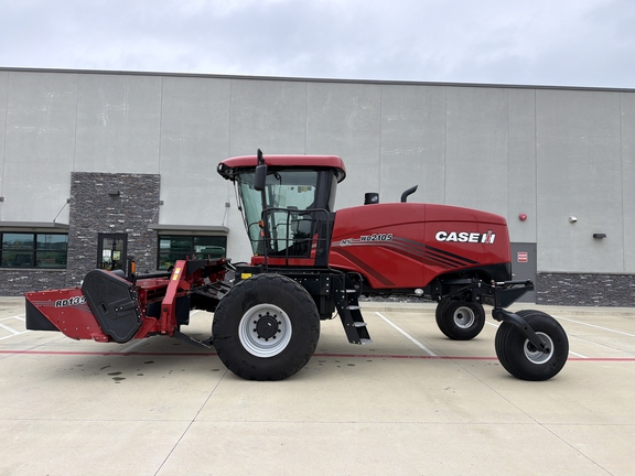 2024 Case IH WD2105