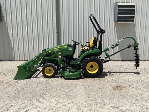 2023 John Deere 2025R