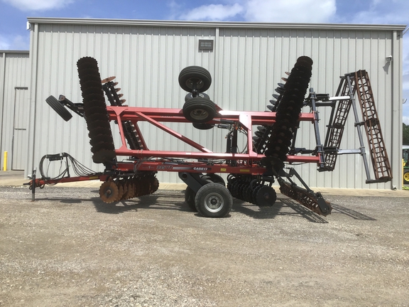 2018 Case IH 335VT