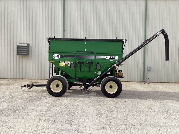 2023 J&M 385-SD