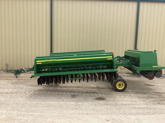 2023 John Deere 455