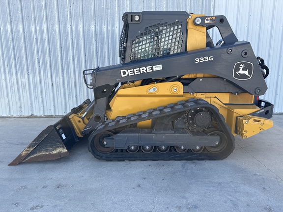 2023 John Deere 333G