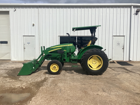 2018 John Deere 5045E