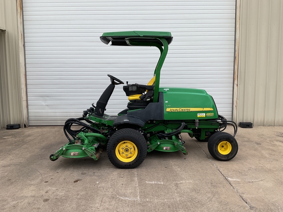 2014 John Deere 8800