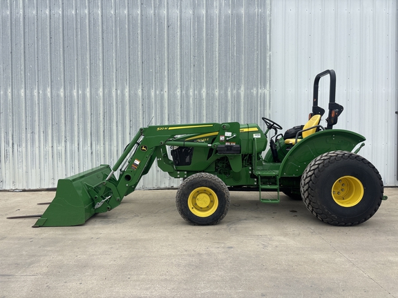 2020 John Deere 5045E