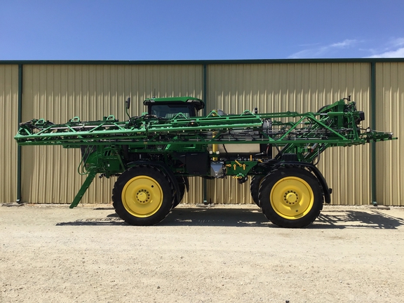 2025 John Deere 410R