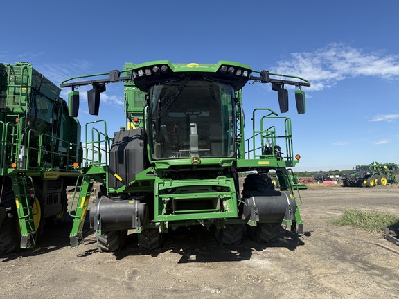2023 John Deere CS770