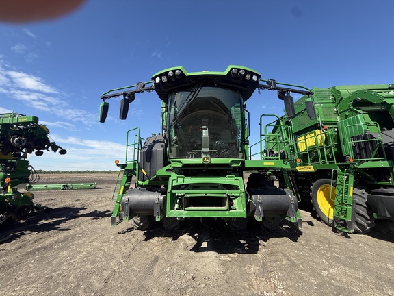 2023 John Deere CS770