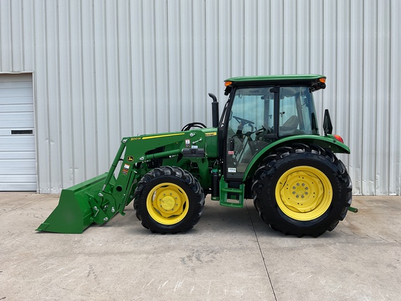 2023 John Deere Premium