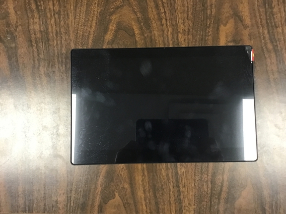 2024 John Deere G5 Extended Monitor