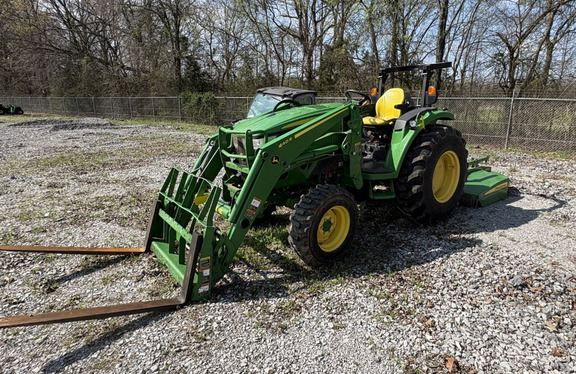 2023 John Deere 4044R