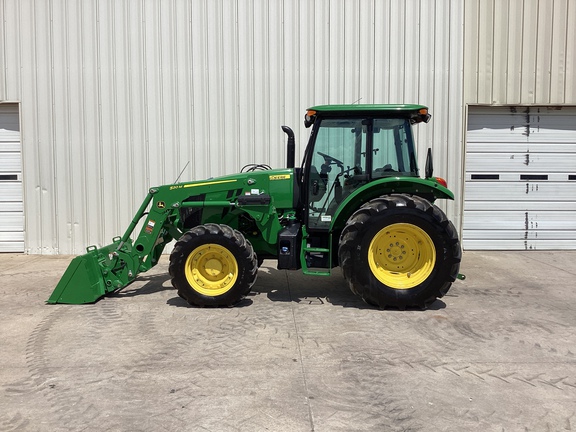 2024 John Deere 5090E