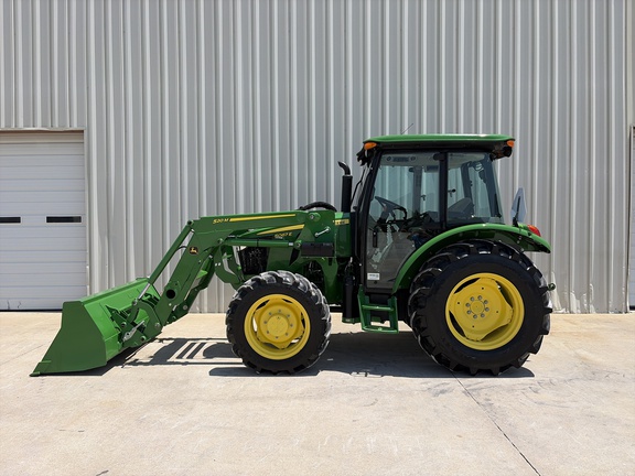 2024 John Deere Premium