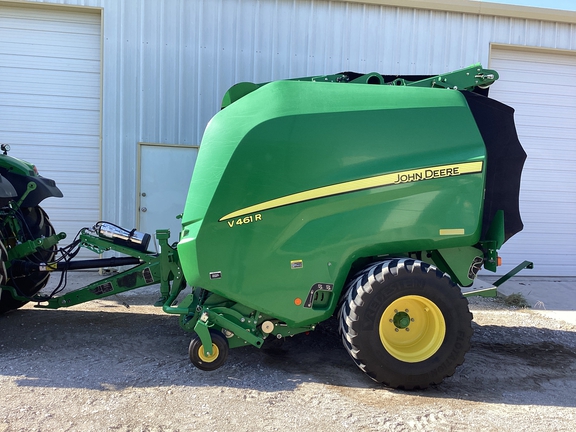 2020 John Deere V461R