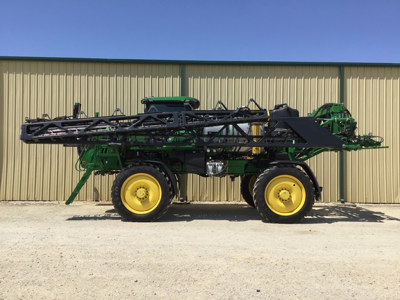 2024 John Deere 412R