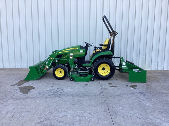 2024 John Deere 2025R