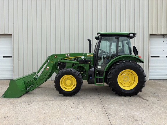 2024 John Deere Premium