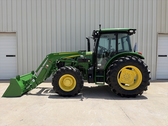 2022 John Deere 512