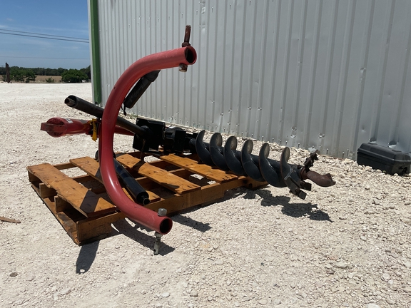 2018 Bush Hog PHD2401