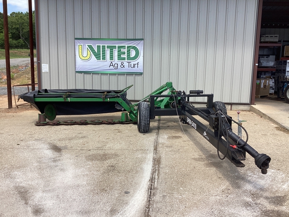 2011 John Deere 275