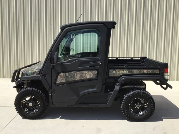 2023 John Deere XUV 835R