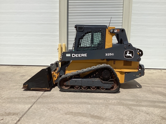 2020 John Deere 325G