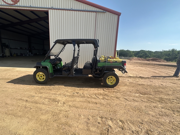 2023 John Deere 825M S4