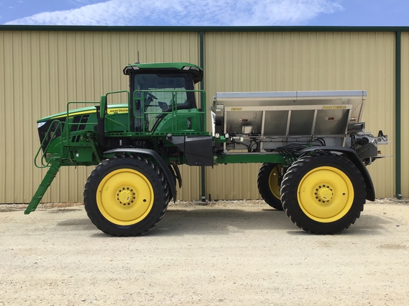 2025 John Deere 400R
