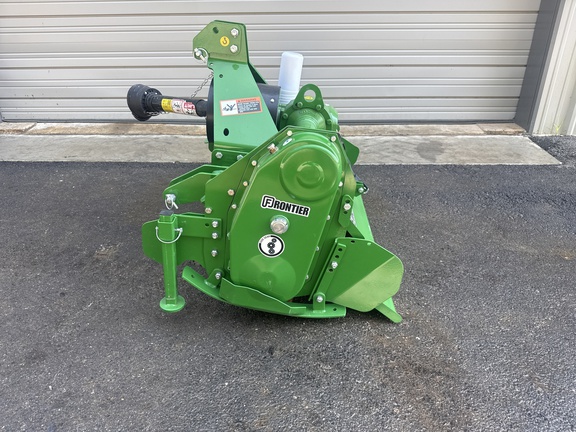 2021 John Deere 30"