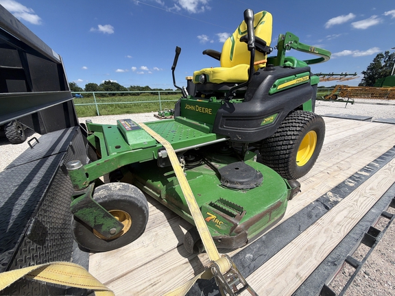 2017 John Deere Z997R