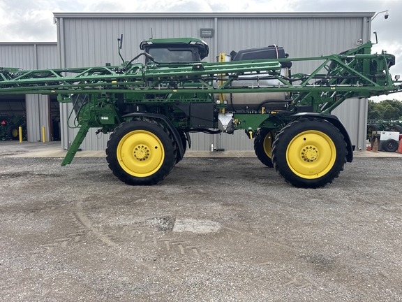 2025 John Deere 412R