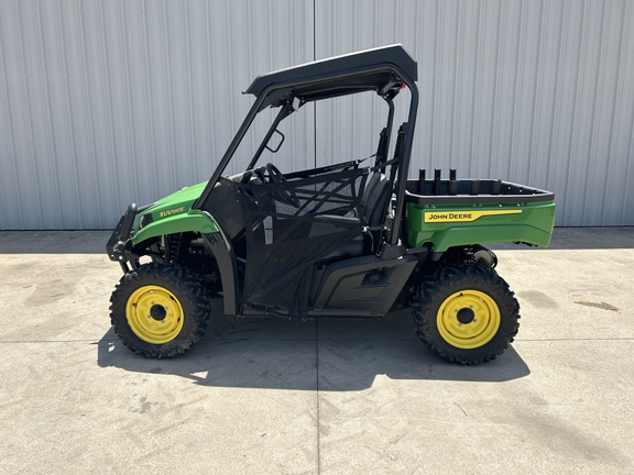 2023 John Deere XUV 590E