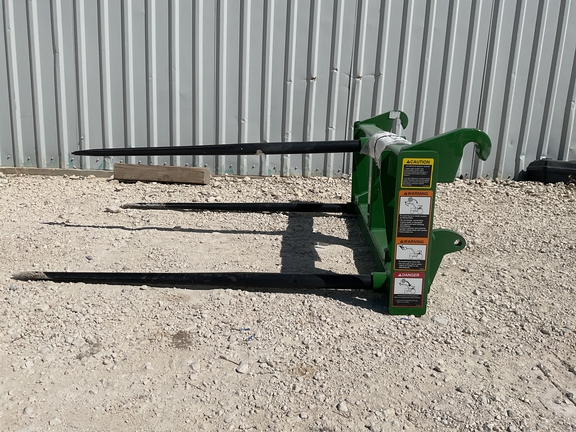 2025 Frontier AB12G