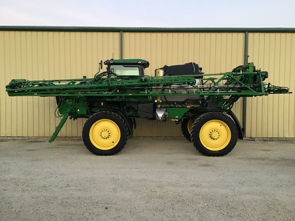 2024 John Deere 412R