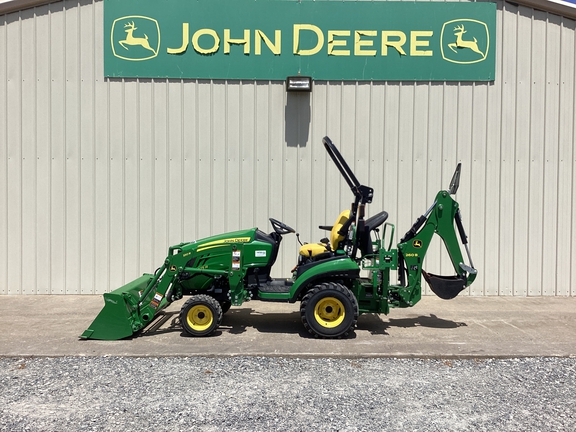 2023 John Deere 1025R