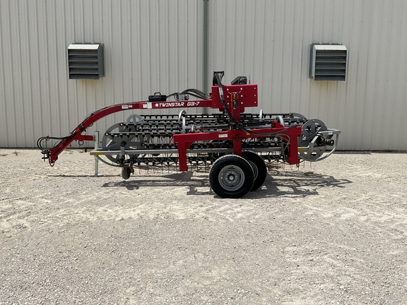 2019 Twin Star 2030