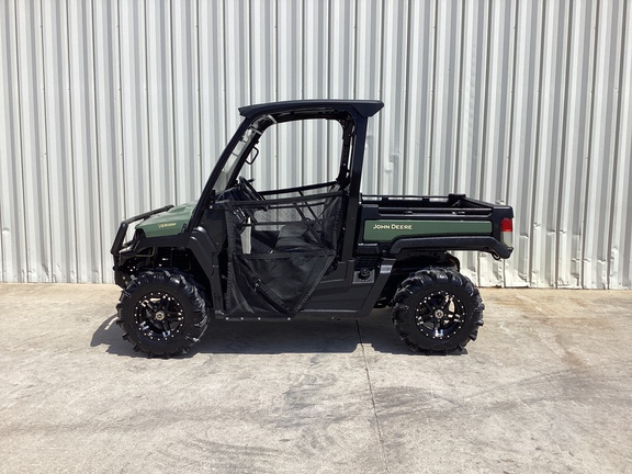 2021 John Deere XUV 835M