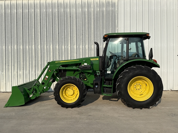 2024 John Deere 5090E