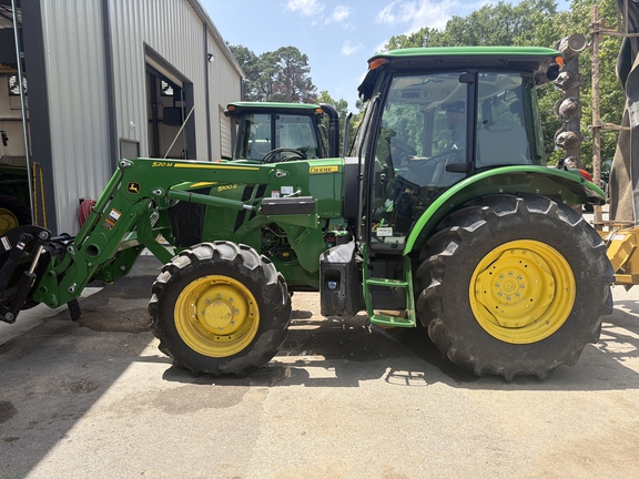 2025 John Deere Premium