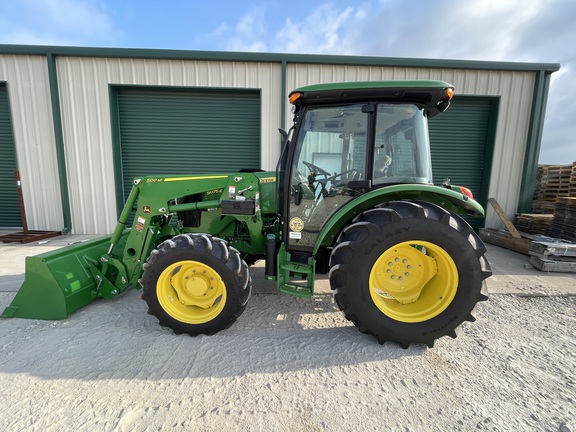 2024 John Deere Premium